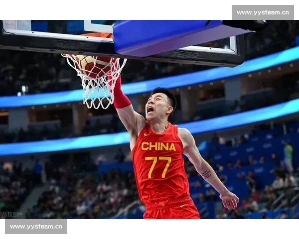 中国男篮关键战逆转取胜重燃晋级希望引发全国球迷热议潮持续升温